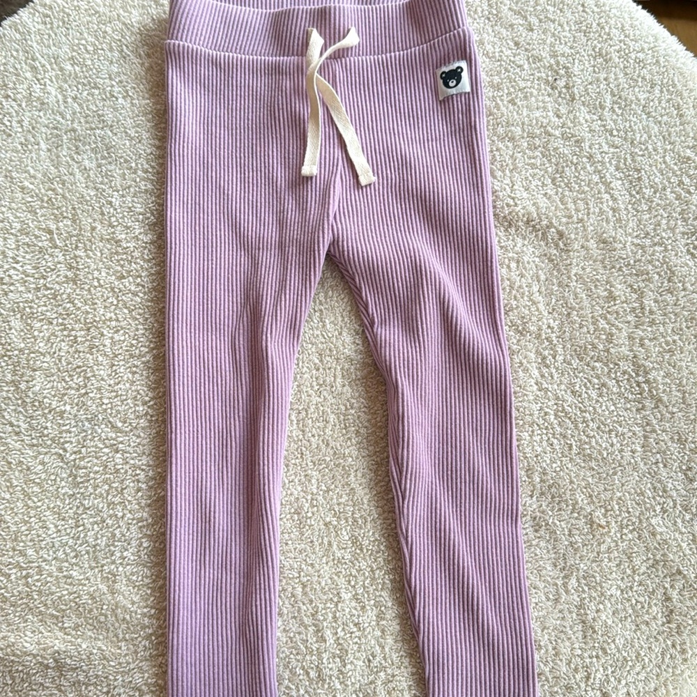 Hux pants